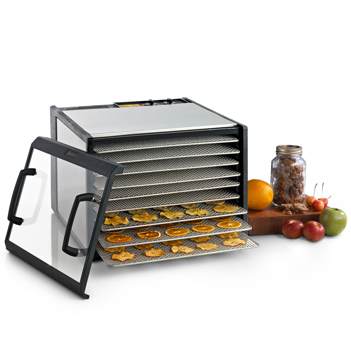 Dehydrators