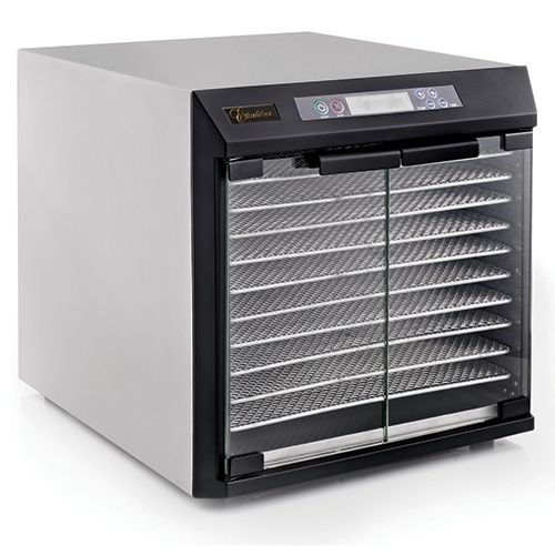 10-Tray