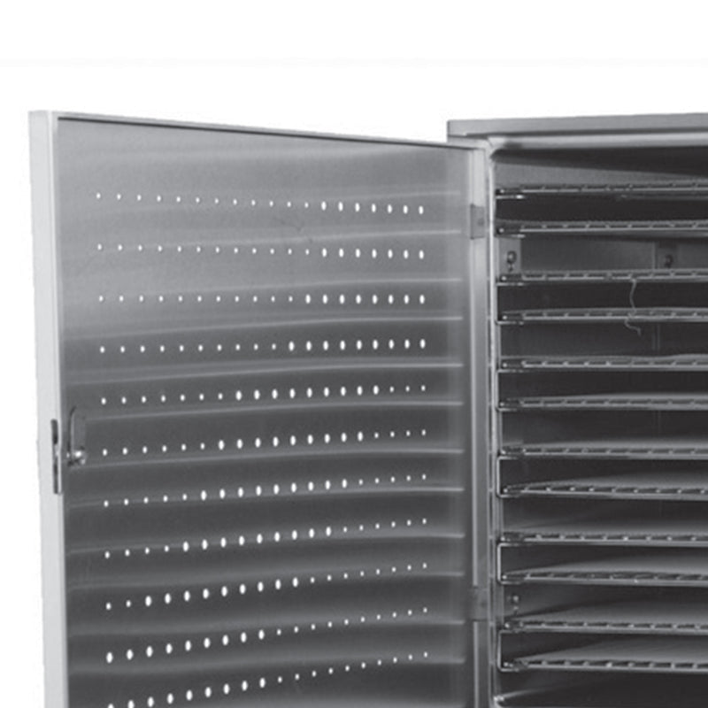 Excalibur 12-Tray Single-Zone Commercial Food Dehydrator