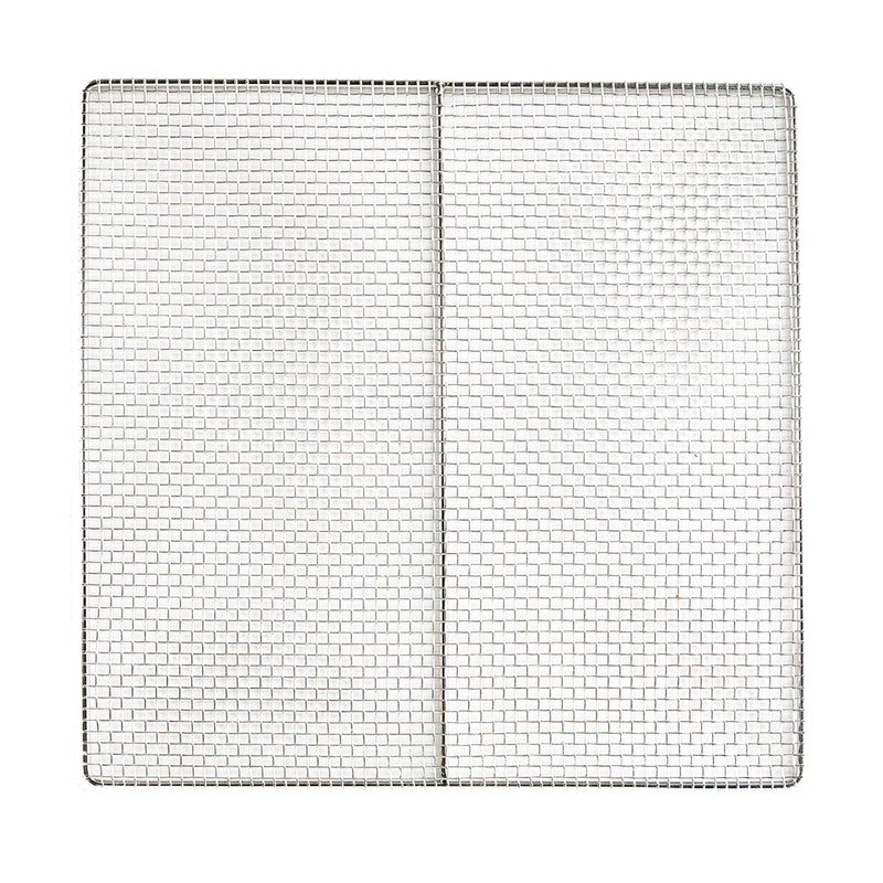 Excalibur 100% Stainless Steel Replacement Tray, 15" x 15"