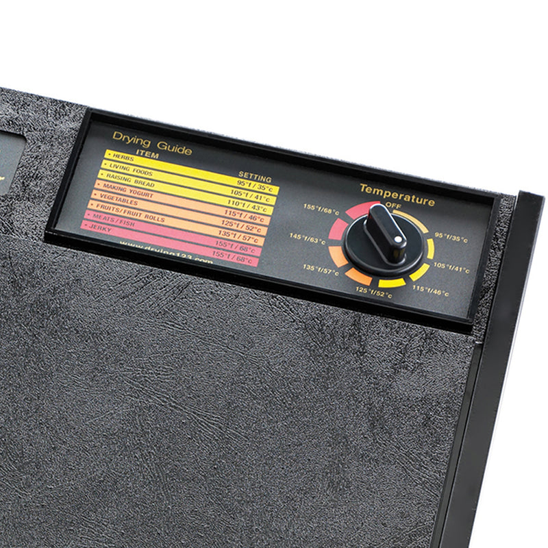 Excalibur 9-Tray Food Dehydrator