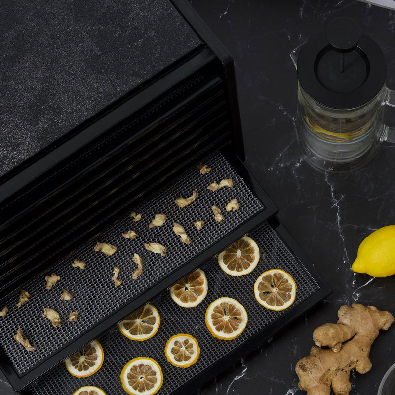 Excalibur 9-Tray Food Dehydrator