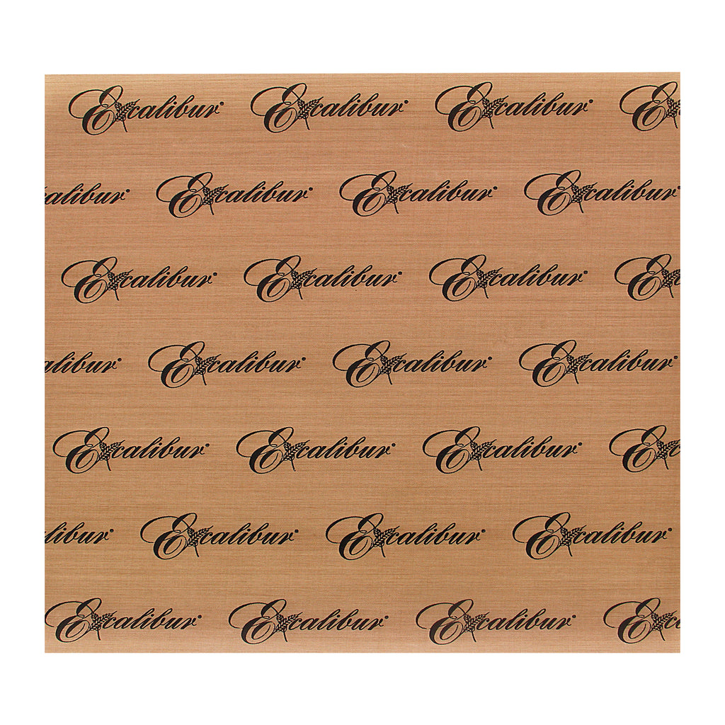 Excalibur ParaFlexx Reusable Non-Stick Drying Sheets for Food Dehydrators