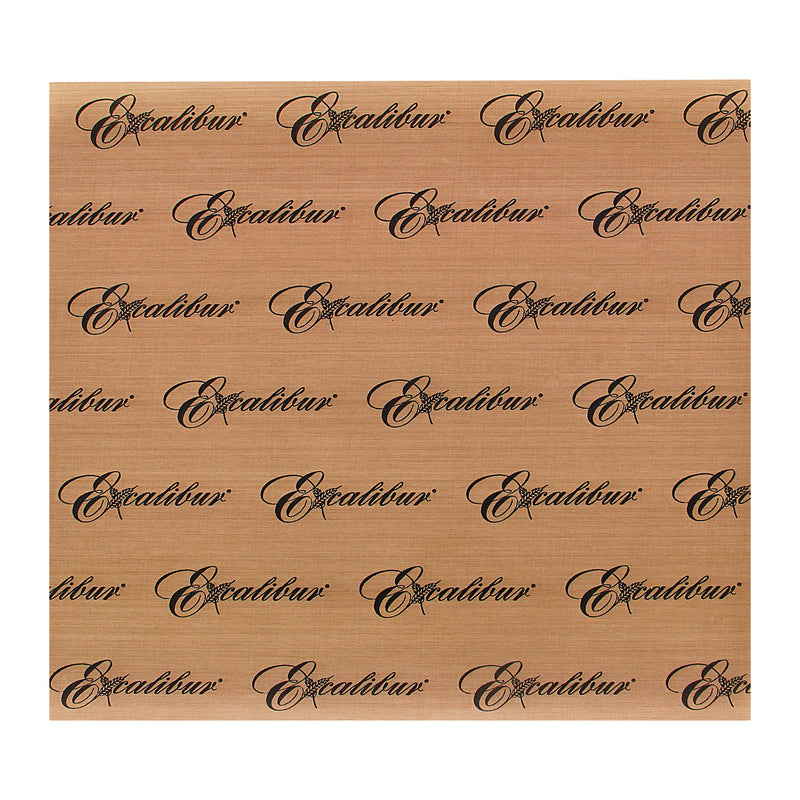 Excalibur ParaFlexx Reusable Non-Stick Drying Sheets for Food Dehydrators