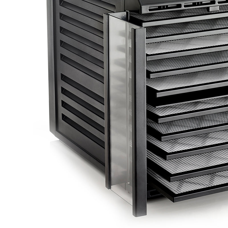 Excalibur 10-Tray Dual-Zone Food Dehydrator