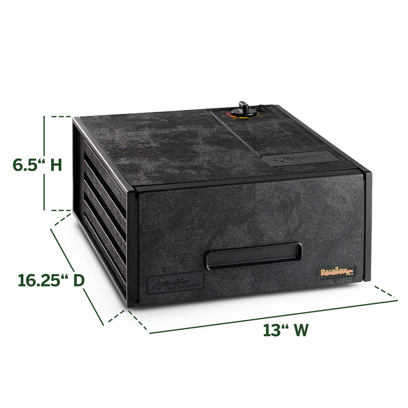 Excalibur 4-Tray Food Dehydrator