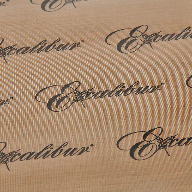 Excalibur ParaFlexx Reusable Non-Stick Drying Sheets for Food Dehydrators