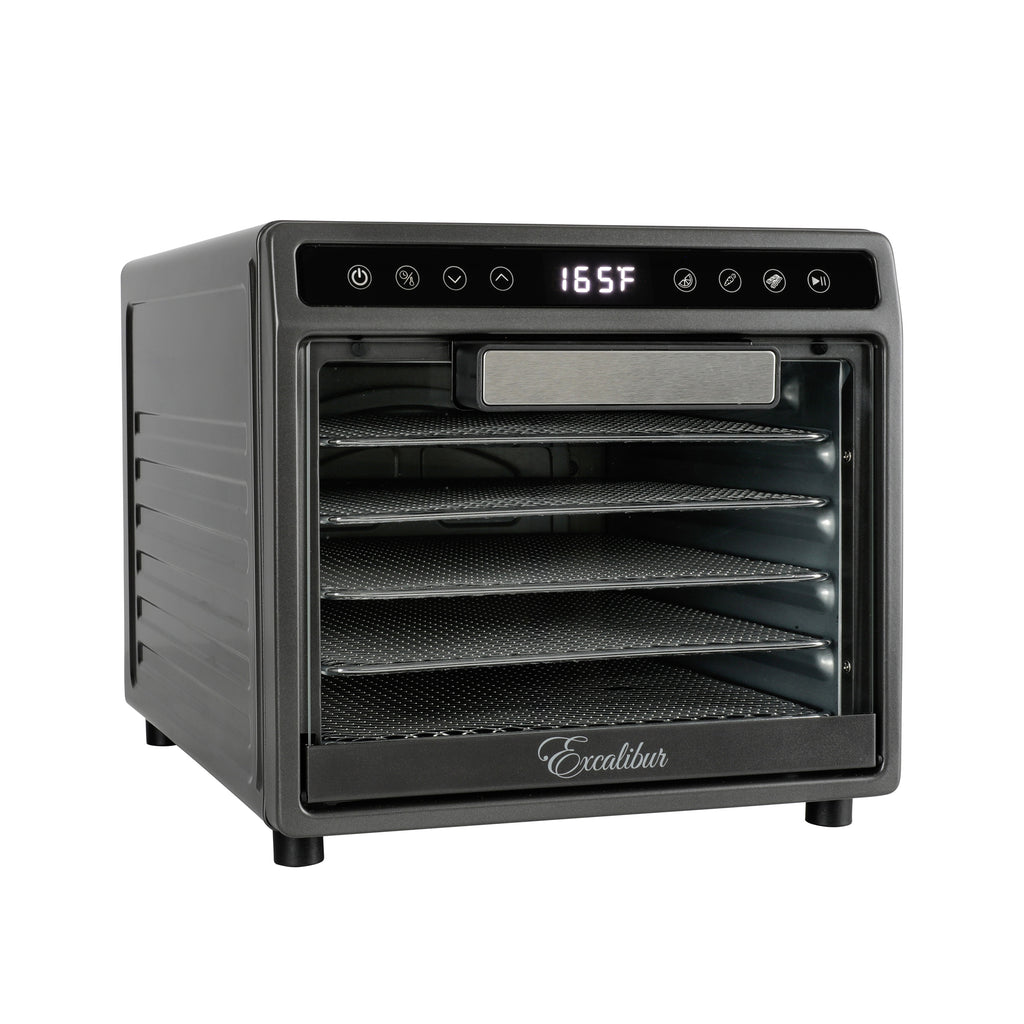 Excalibur 5 Tray Select Digital Food Dehydrator