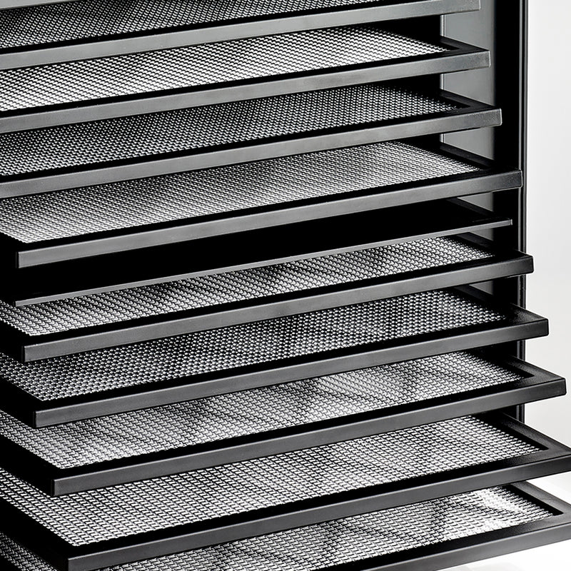 Excalibur 10-Tray Dual-Zone Food Dehydrator