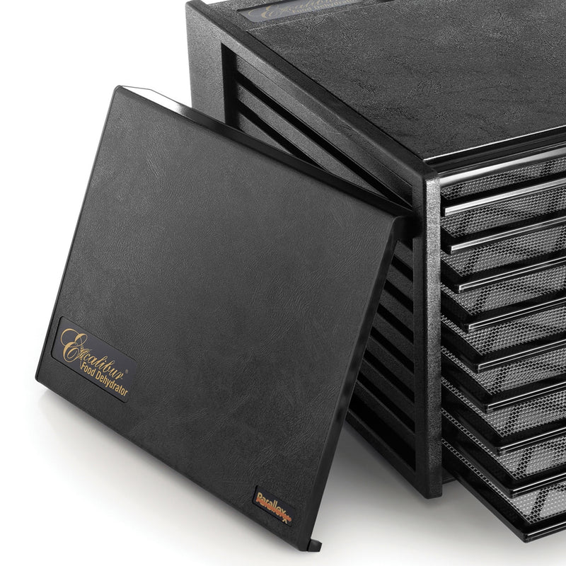 Excalibur 9-Tray Food Dehydrator