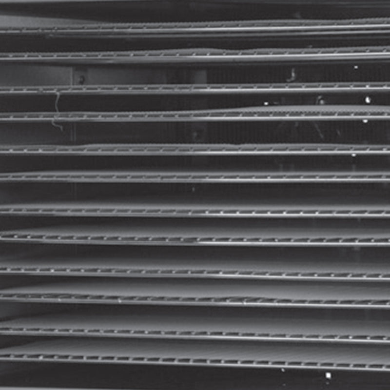 Excalibur 12-Tray Single-Zone Commercial Food Dehydrator