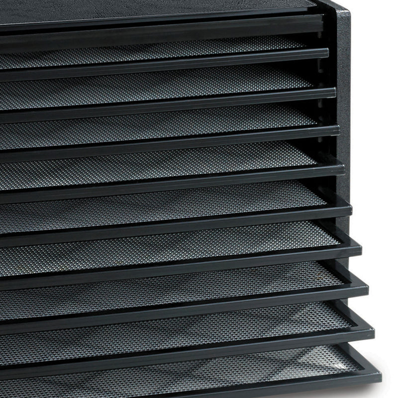 Excalibur 9-Tray Food Dehydrator with Digital 48-HR Timer