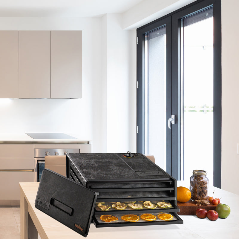 Excalibur 4-Tray Food Dehydrator