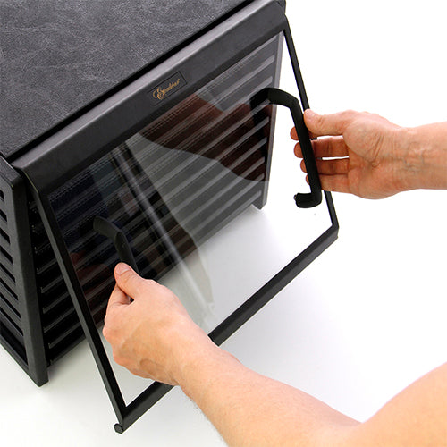 Clear Door for 9-Tray freeshipping - Excalibur Dehydrator