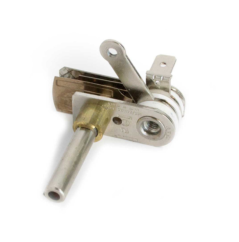 Replacement Thermostat - 1 Terminal for 4 Tray Dehydrators freeshipping - Excalibur Dehydrator