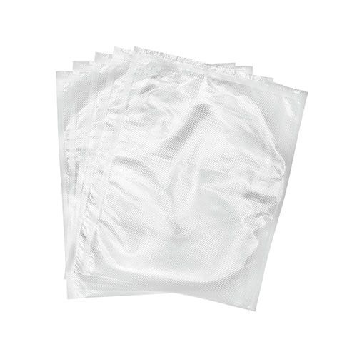 100 Pre-Cut 8in x 12in Vacuum Sealer Bags freeshipping - Excalibur Dehydrator
