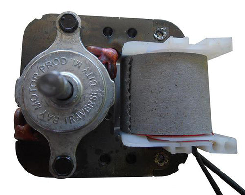 Replacement 120V Motor 5 & 9 Tray Dehydrators freeshipping - Excalibur Dehydrator