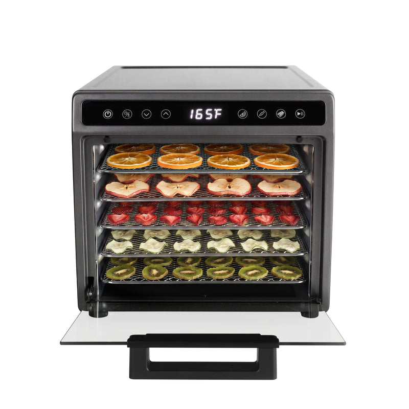 Excalibur 5 Tray Select Digital Food Dehydrator