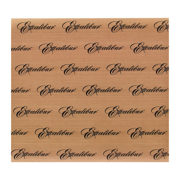 Excalibur ParaFlexx Reusable Non-Stick Drying Sheets for Food