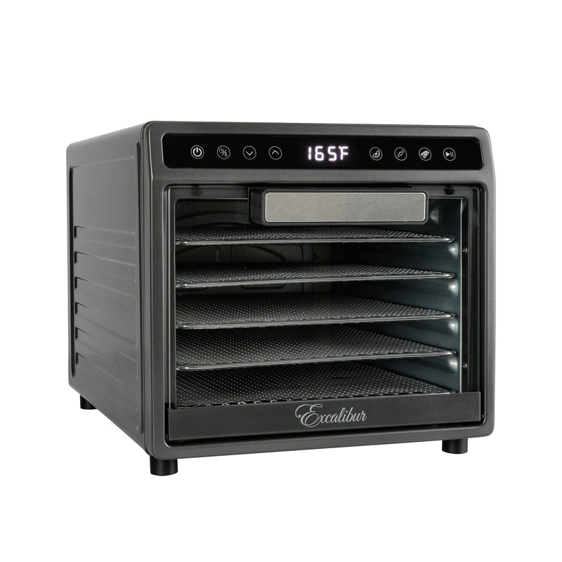 Excalibur 5 Tray Select Digital Food Dehydrator