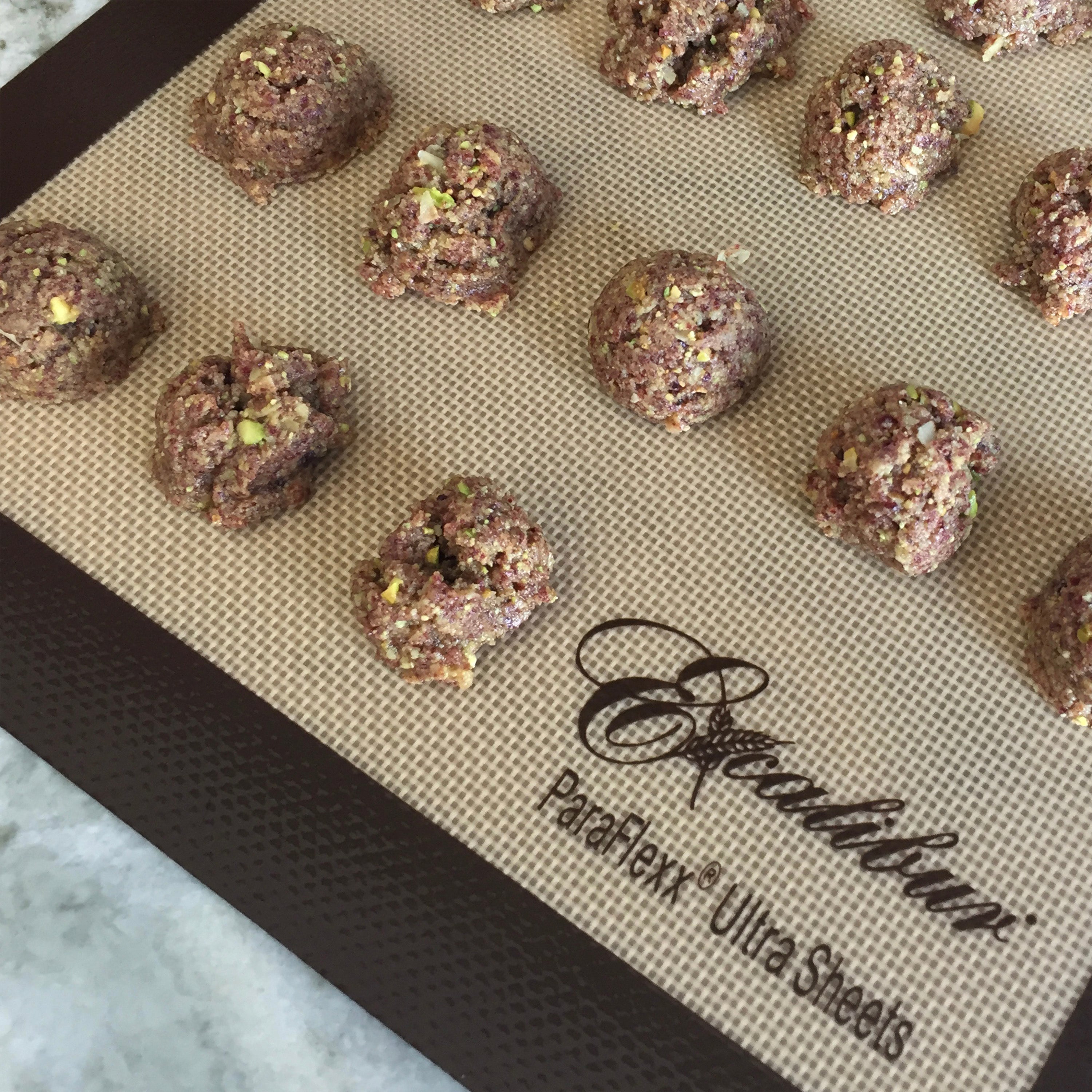 Excalibur Paraflexx Drying Sheets (Non-Stick, Disposable/Reusable) - Thumbnail 5