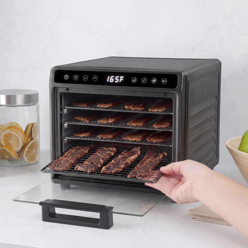 Excalibur 5 Tray Select Digital Food Dehydrator