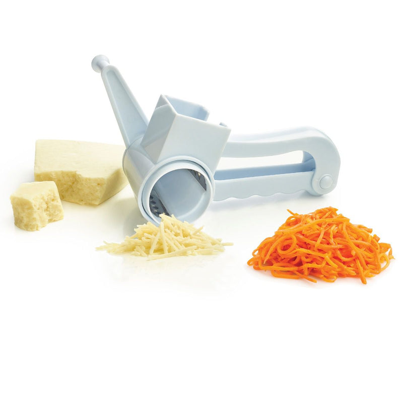 3-in-1 Rotary Slicer Grater freeshipping - Excalibur Dehydrator