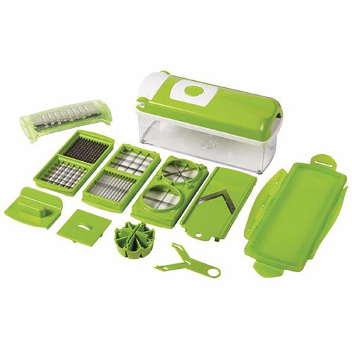 9-in-1 Slicer Dicer freeshipping - Excalibur Dehydrator