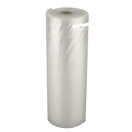 50ft Vacuum Sealer Rolls, 11 Inch Vacuum Sealer Rolls, Food Vacuum Bag -  Excalibur Dehydrator