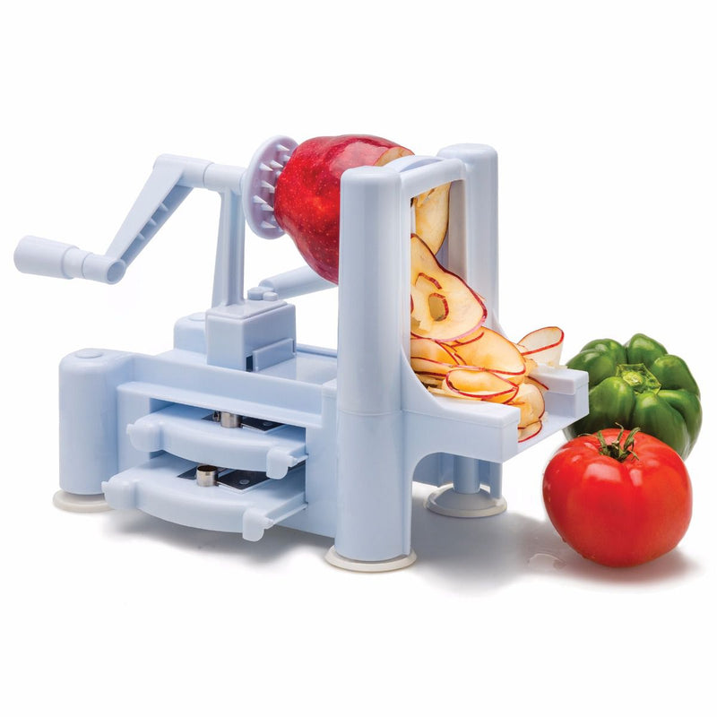 Spiral Vegetable Slicer freeshipping - Excalibur Dehydrator